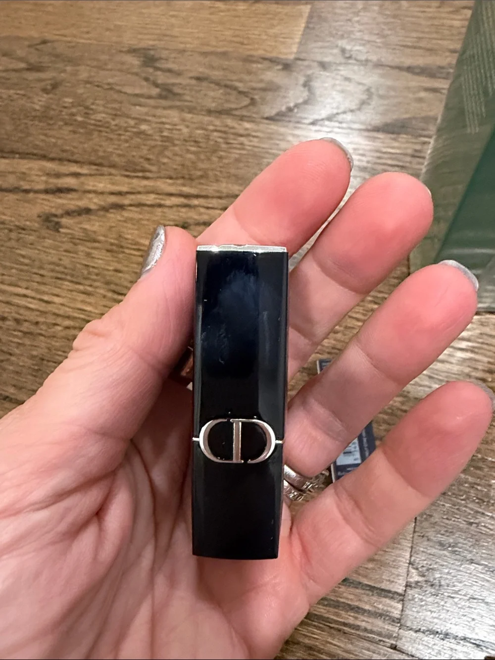 Dior Rouge Dior Lipstick -720 icone velvet